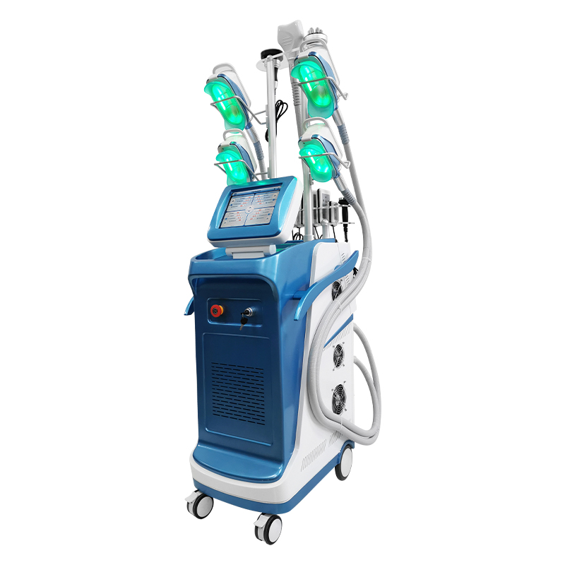 360 Cryolipolysis