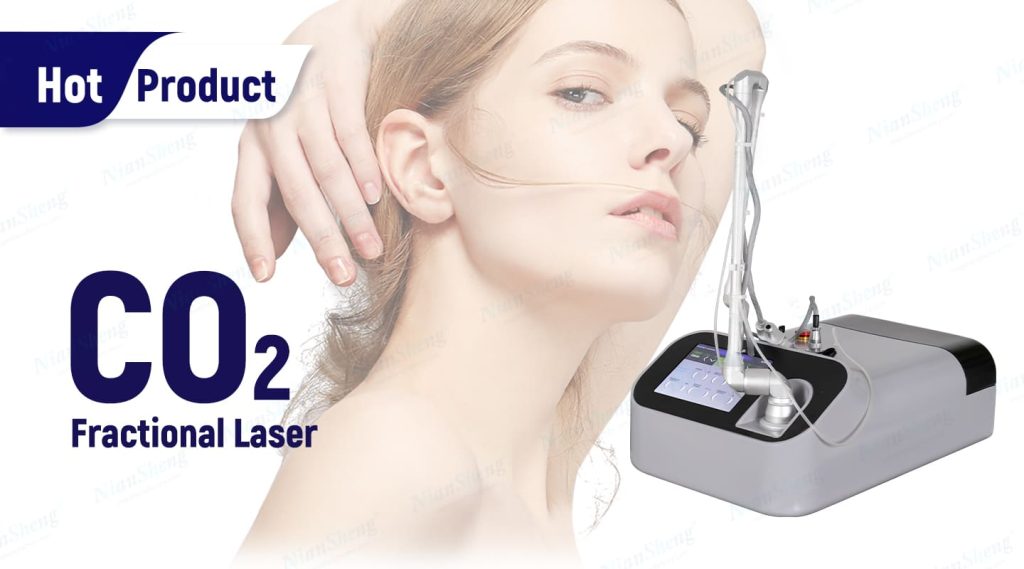 CO2 Fractional Laser Machine-x1d