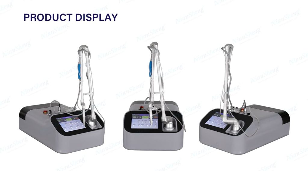 CO2 Fractional Laser Machine-x1d