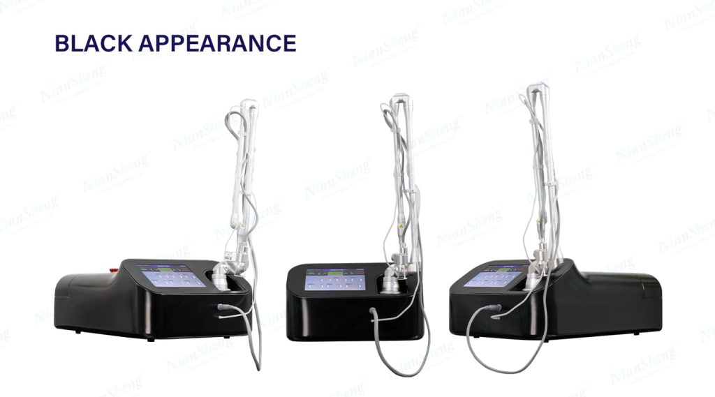 CO2 Fractional Laser Machine-x1d