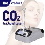 CO2 Fractional Laser Machine