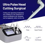 CO2 Fractional Laser Machine