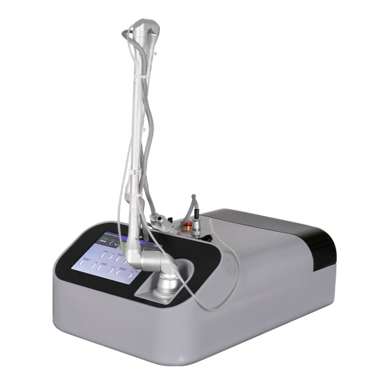 CO2 Fractional Laser Machine