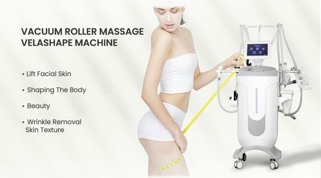 Velashape Body Slimming Machine-4a
