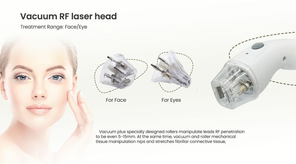 Velashape Body Slimming Machine-4a