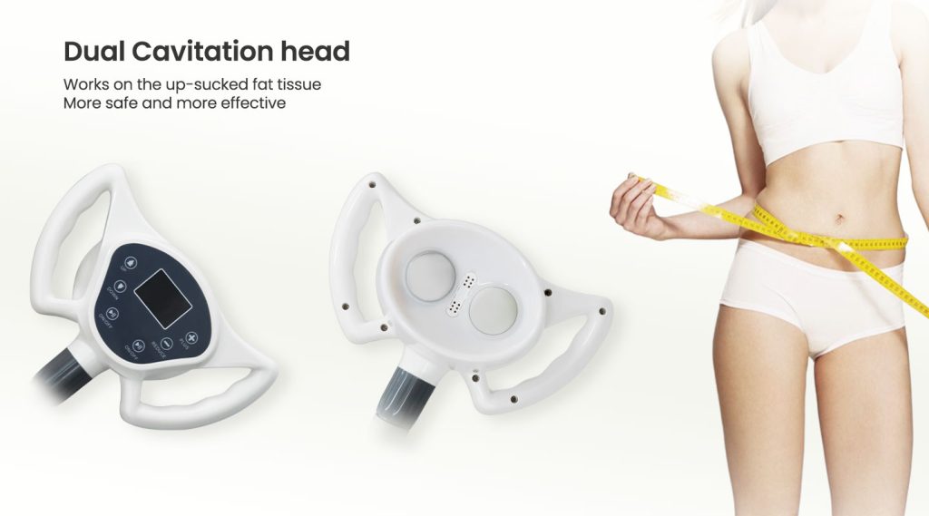 Velashape Body Slimming Machine-4a