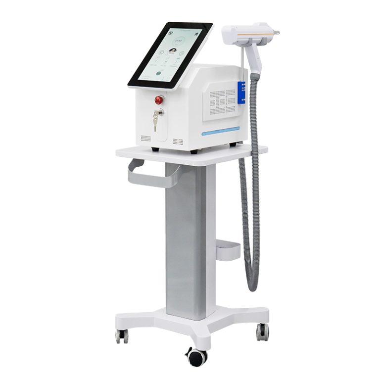 Picosecond Laser Tattoo Removal Nd Yag Laser Machine -d43