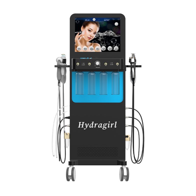 Hydra Dermabrasion Skin Rejuvenation-h16